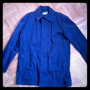 Kids’ chic spring car coat